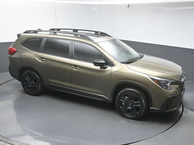 Certified 2025 Subaru Ascent Onyx Edition w/ Popular Package #2 AWD/4WD image 41