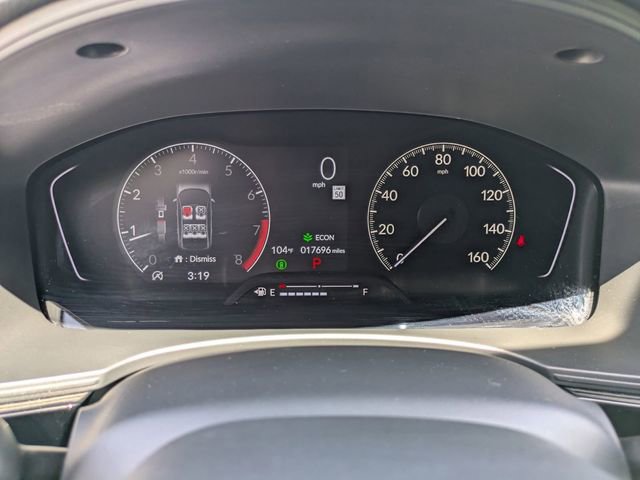 Used 2023 Honda Civic Sport image 29