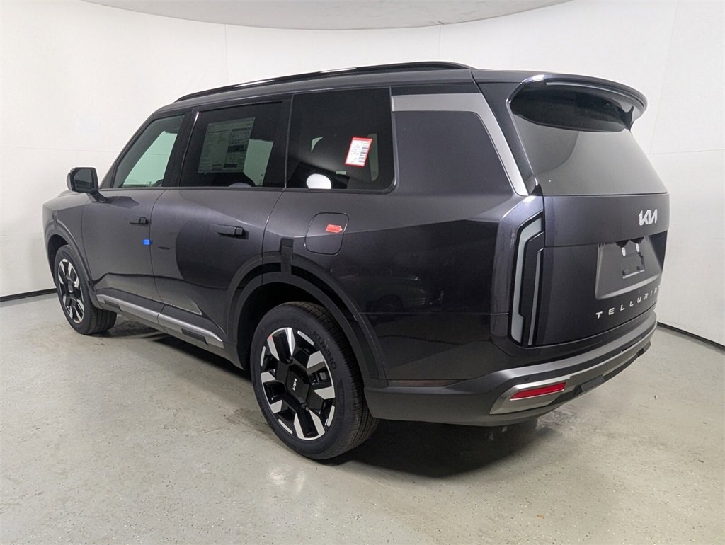 New 2027 Kia Telluride S image 5