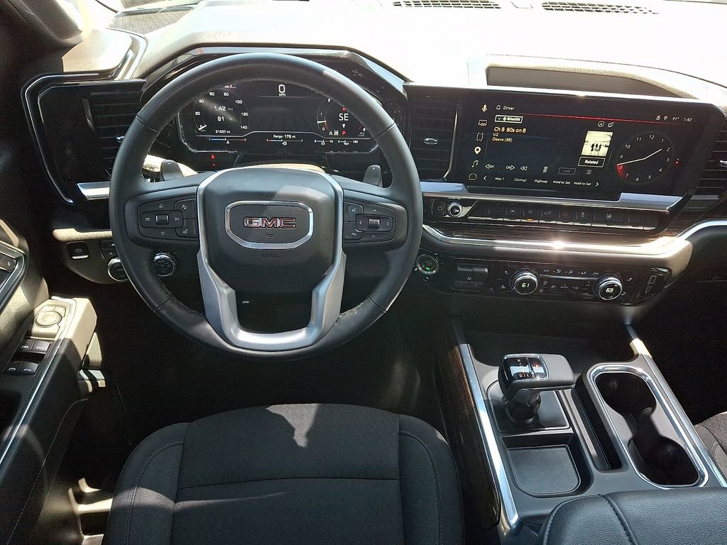 Used 2025 GMC Sierra 1500 Elevation AWD/4WD image 10