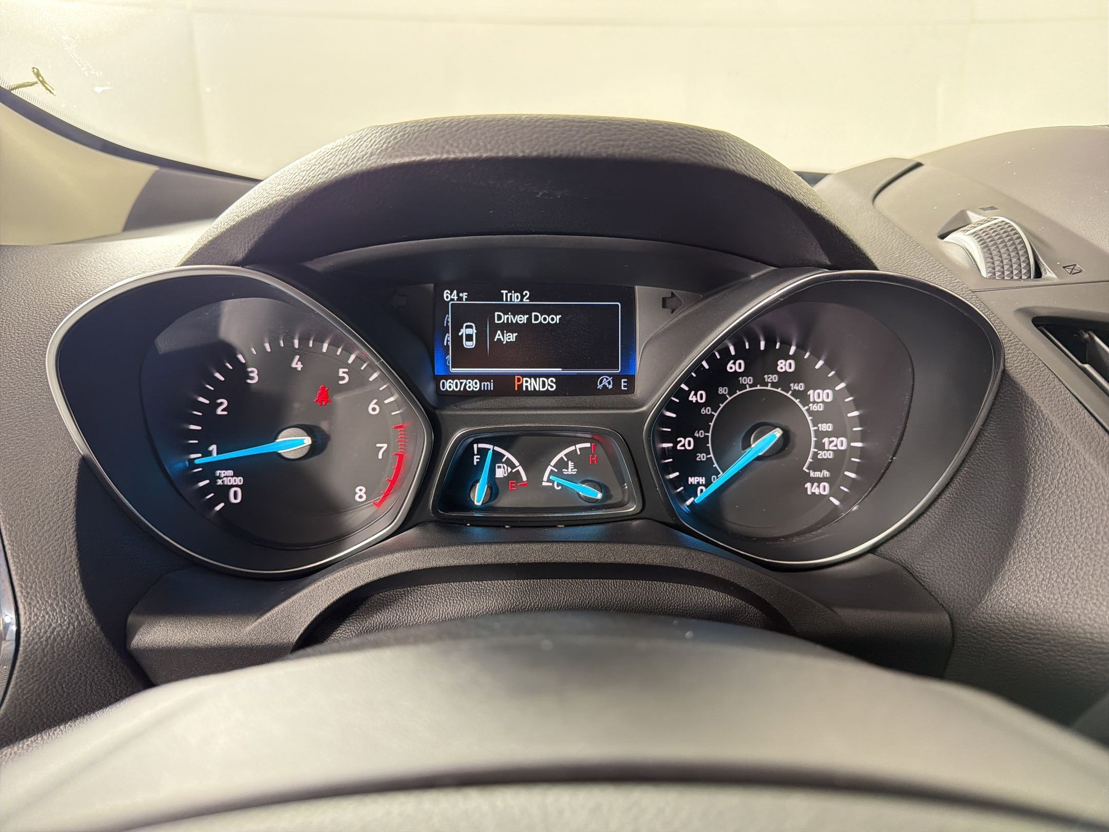Used 2019 Ford Escape Titanium image 19