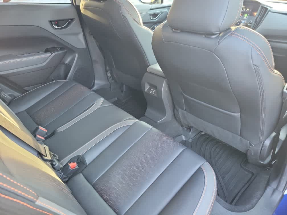 Used 2025 Subaru Crosstrek 2.5i Limited w/ Crosstrek Mirror Package AWD/4WD image 28