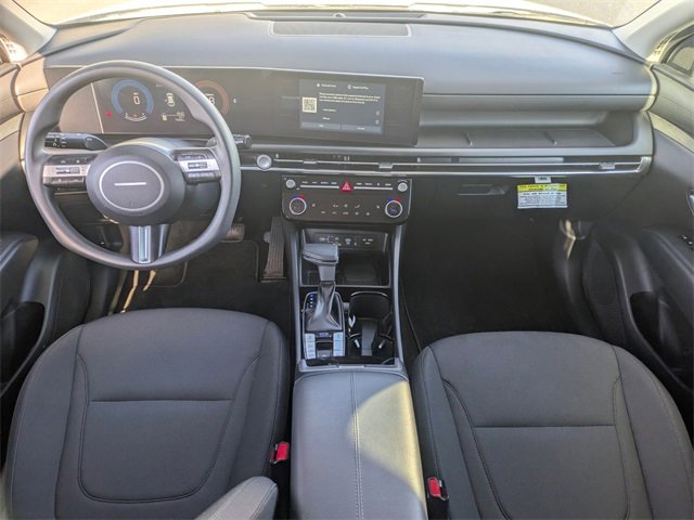 Certified 2025 Hyundai Tucson SEL image 35