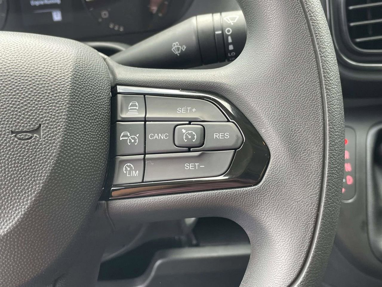New 2024 RAM ProMaster 1500 w/ Safety Group image 12