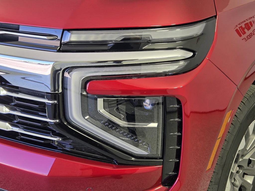 New 2026 Chevrolet Suburban LT w/ Comfort Package RWD image 10