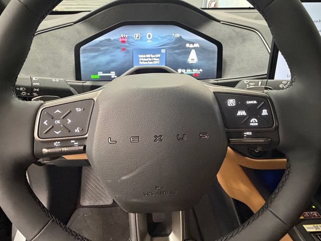 New 2026 Lexus ES 350e FWD image 23