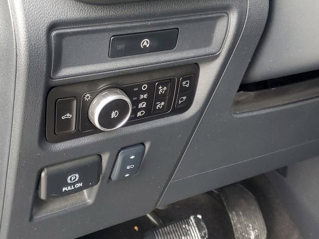 Used 2025 Ford F150 Platinum w/ Equipment Group 702A High image 19