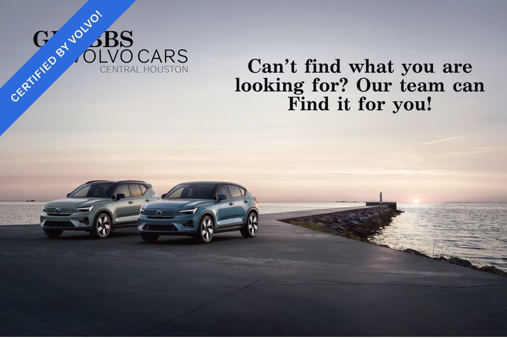 Used 2025 Volvo EX90 Plus AWD/4WD image 46