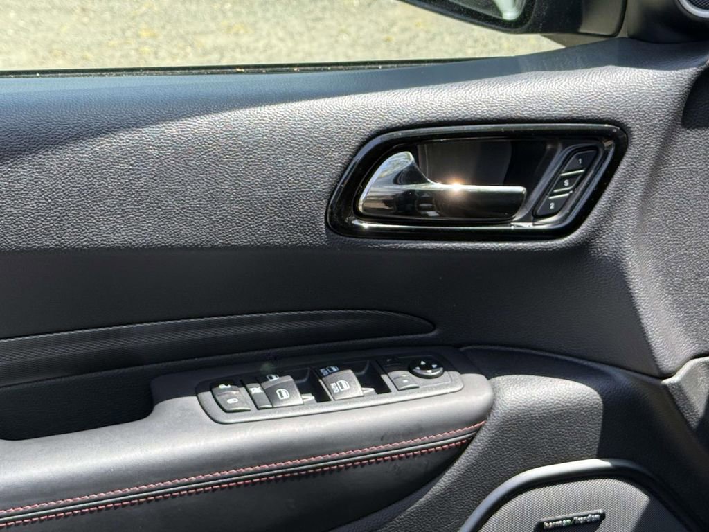 Used 2021 Dodge Durango R/T w/ Technology Group image 27