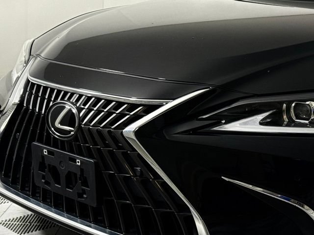 Used 2024 Lexus ES 350 w/ Premium Package FWD image 14