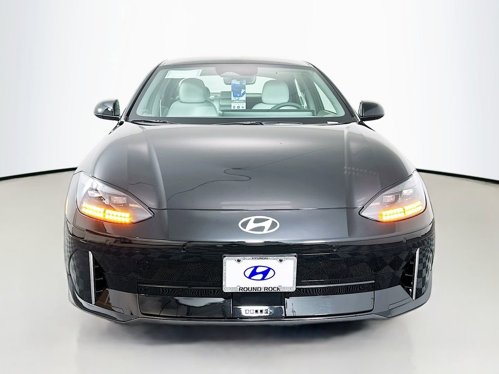 New 2025 Hyundai Ioniq 6 SEL image 2