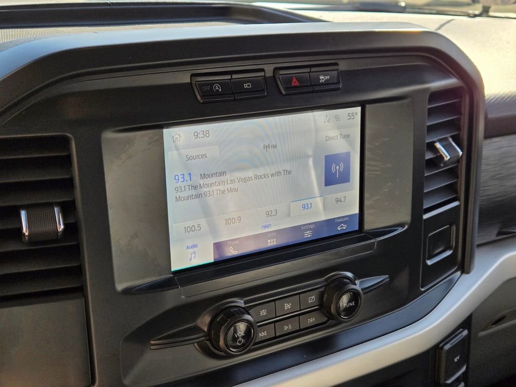 Used 2021 Ford F150 XL w/ Trailer Tow Package image 25