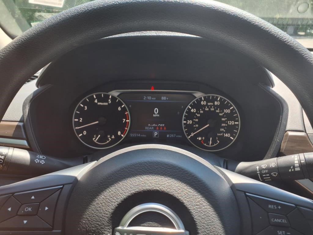 Used 2023 Nissan Altima 2.5 SV image 19