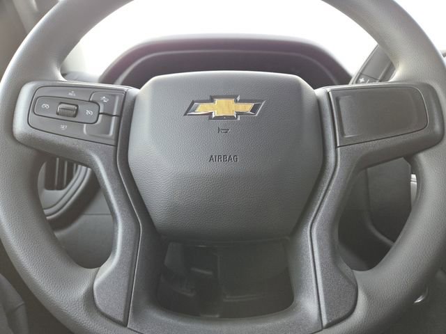 New 2026 Chevrolet Silverado 1500 W/T w/ WT Value Package image 28