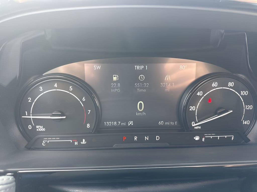 Used 2022 Lincoln Corsair AWD w/ Premium Package image 22