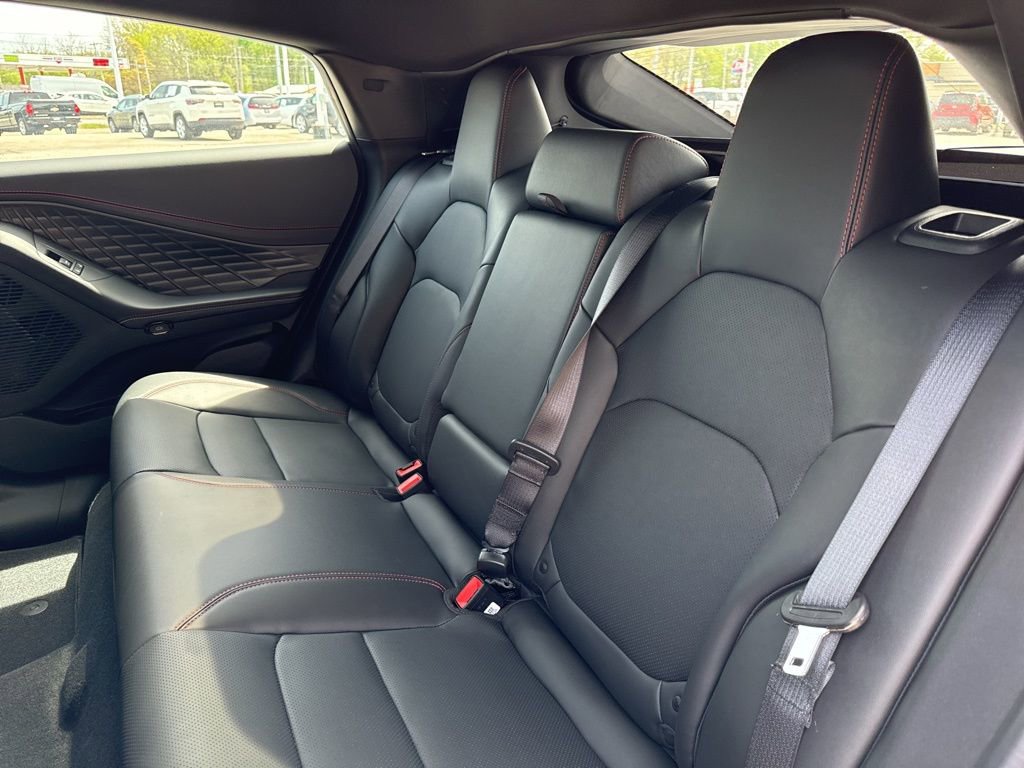New 2026 Dodge Charger Scat Pack AWD/4WD image 35