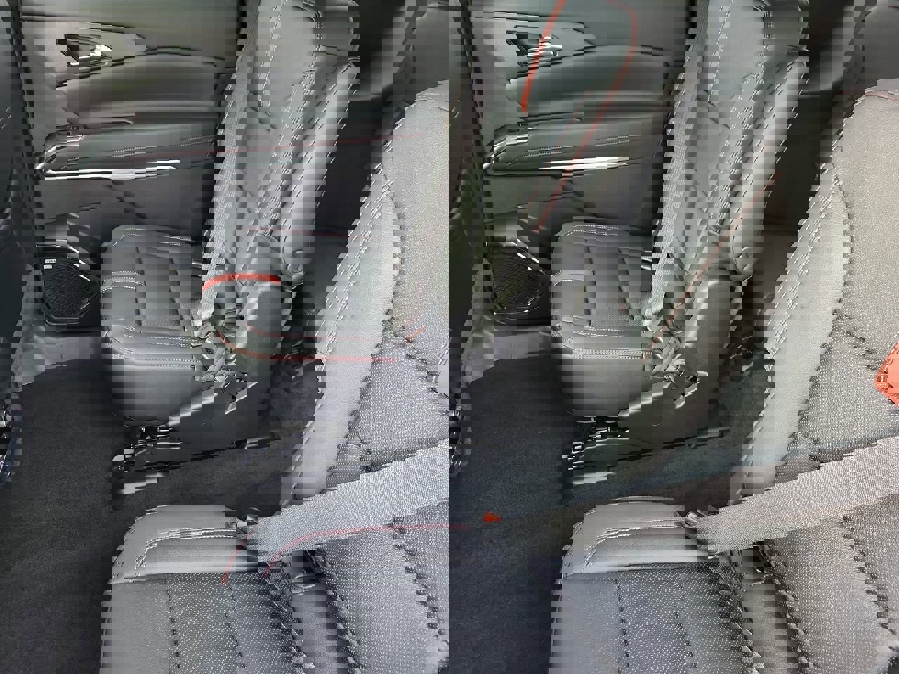 New 2026 Chevrolet Traverse RS image 56