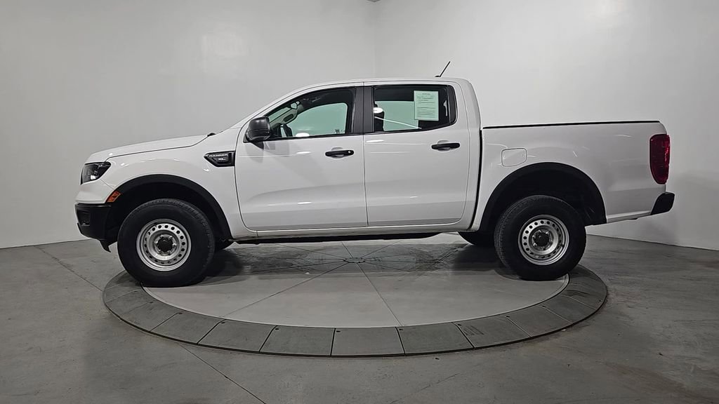 Used 2021 Ford Ranger XL w/ Bed Utility Package image 2
