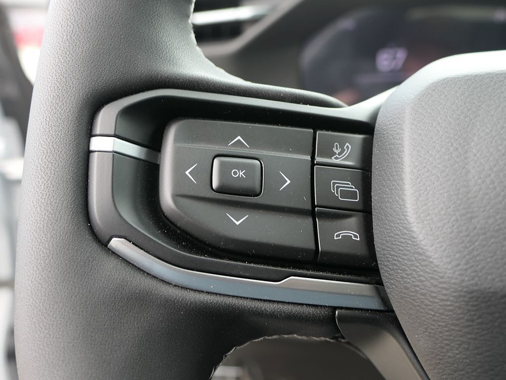 New 2026 Jeep Cherokee Limited AWD/4WD image 11
