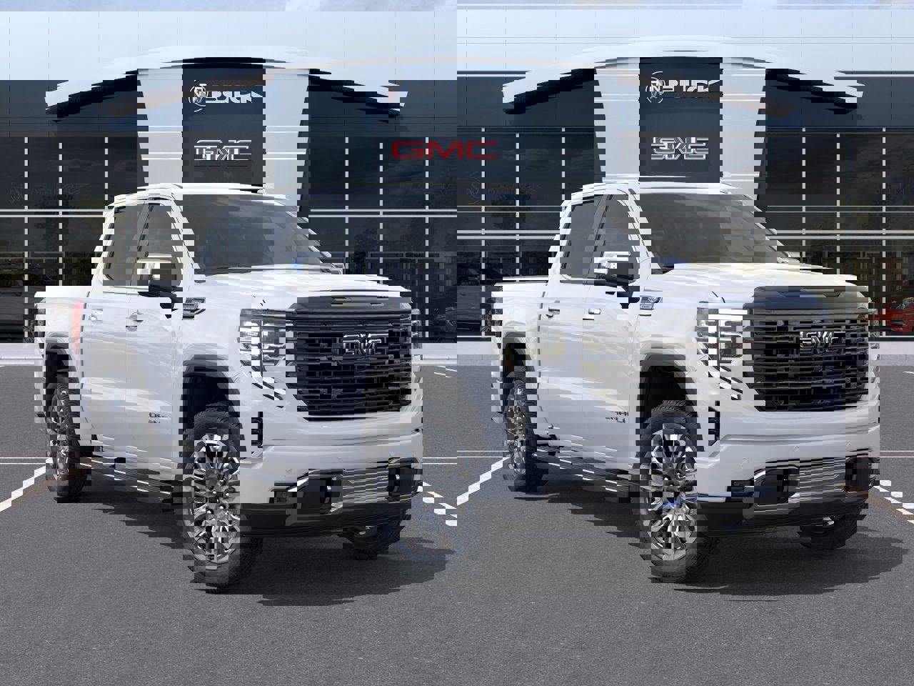 New 2026 GMC Sierra 1500 Denali Ultimate image 31