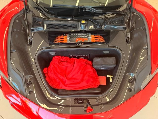 Used 2023 Ferrari SF90 Spider AWD/4WD image 37