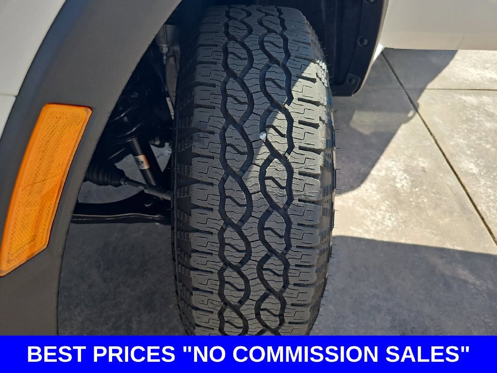 New 2026 Ford Ranger XL RWD image 34