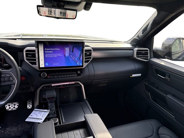 New 2026 Toyota Tundra Platinum image 14