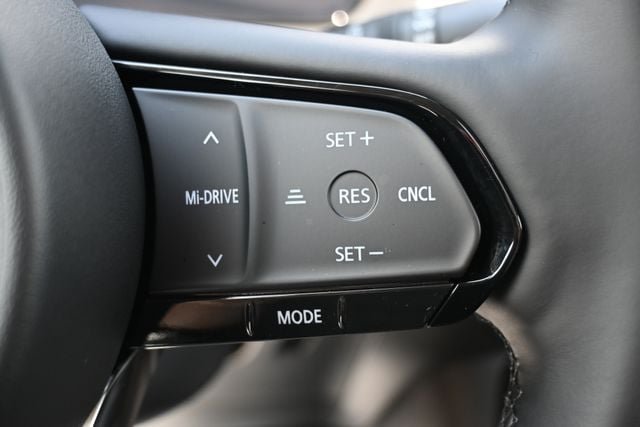 Used 2026 MAZDA CX-5 2.5 S w/ Premium Package AWD/4WD image 38