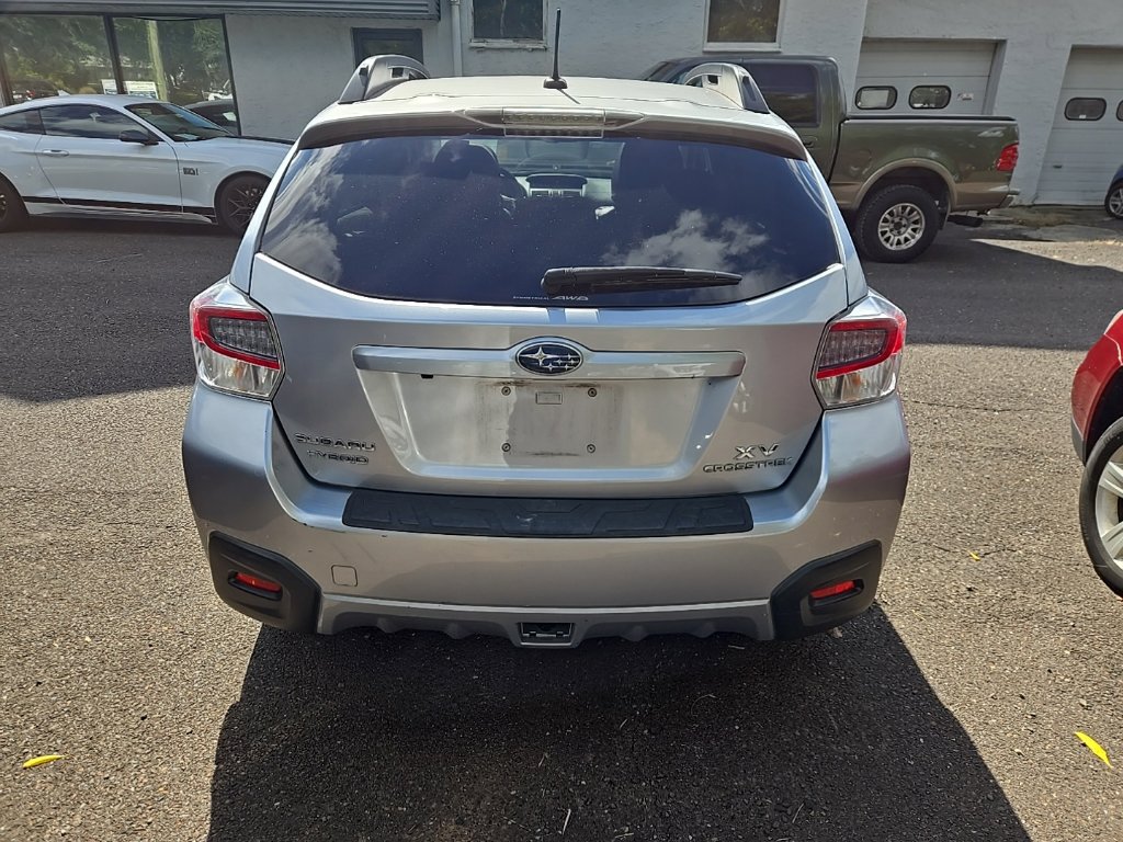 Used 2014 Subaru Crosstrek Touring w/ Popular Package #1 AWD/4WD image 5