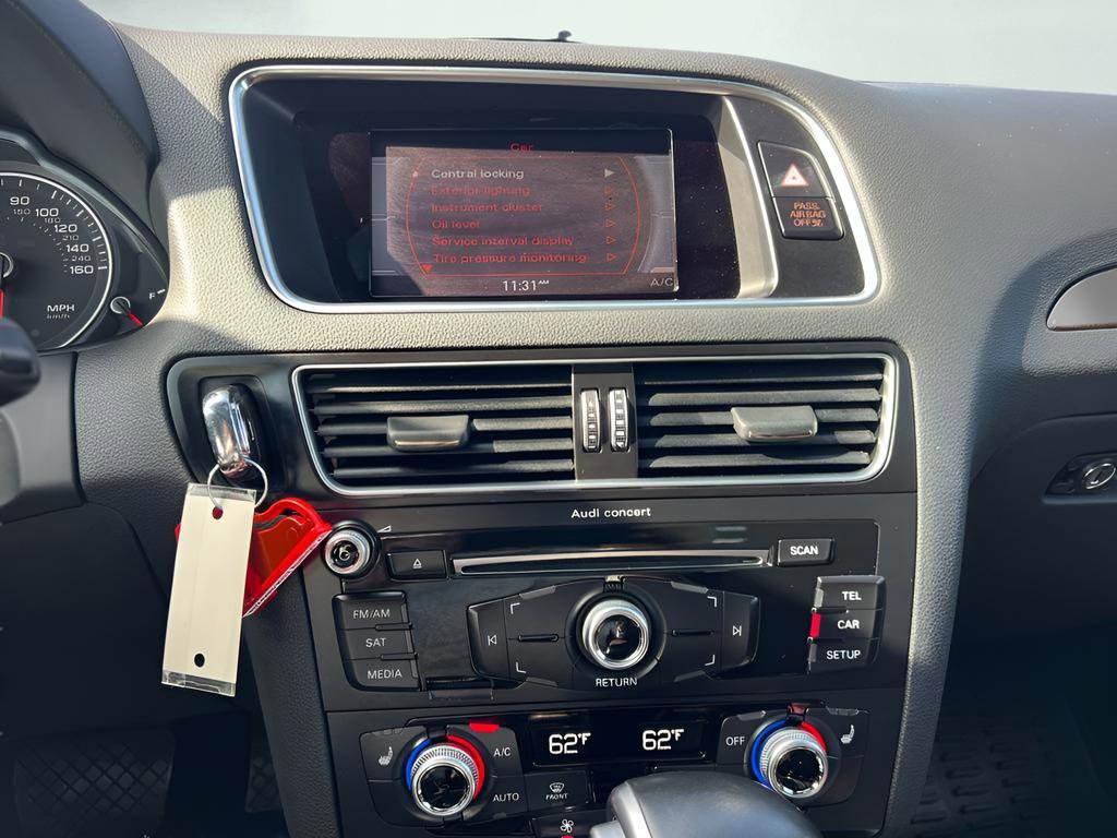 Used 2017 Audi Q5 2.0T Premium image 42