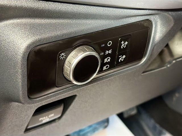 Used 2025 Ford Bronco Big Bend image 10