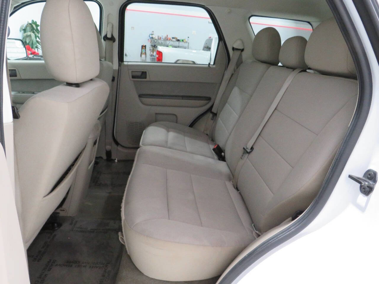 Used 2012 Ford Escape XLT image 11