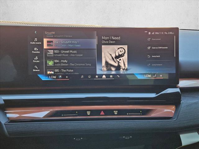 New 2026 BMW 530i w/ M Sport Package image 11