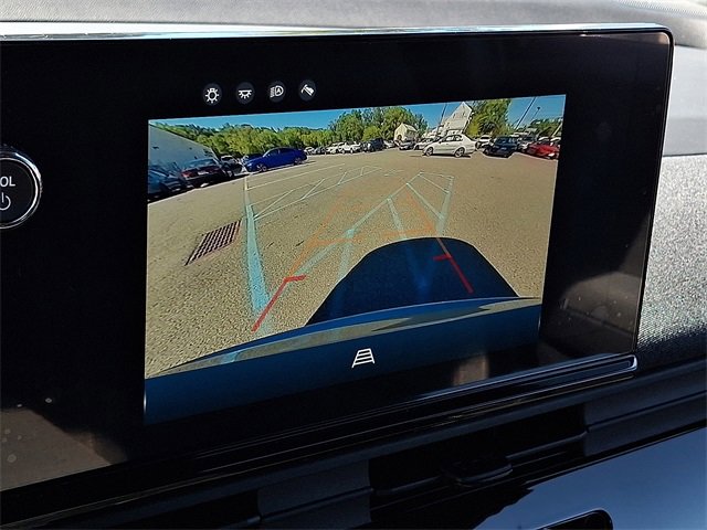 Used 2024 Honda Prologue EX image 18