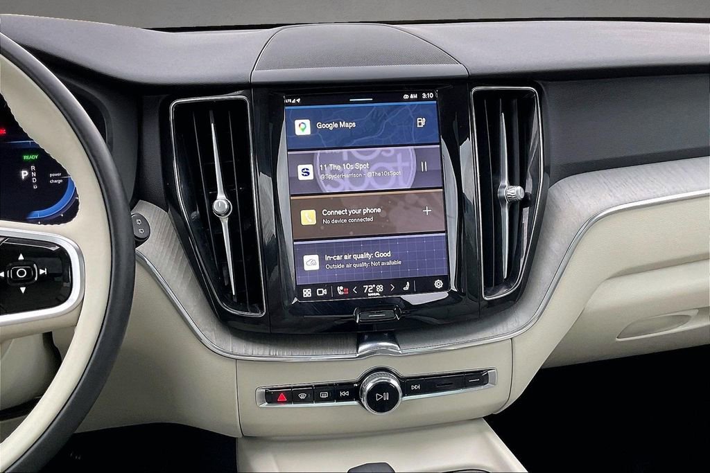 Certified 2024 Volvo XC60 T8 Plus w/ Protection Package Premier image 9