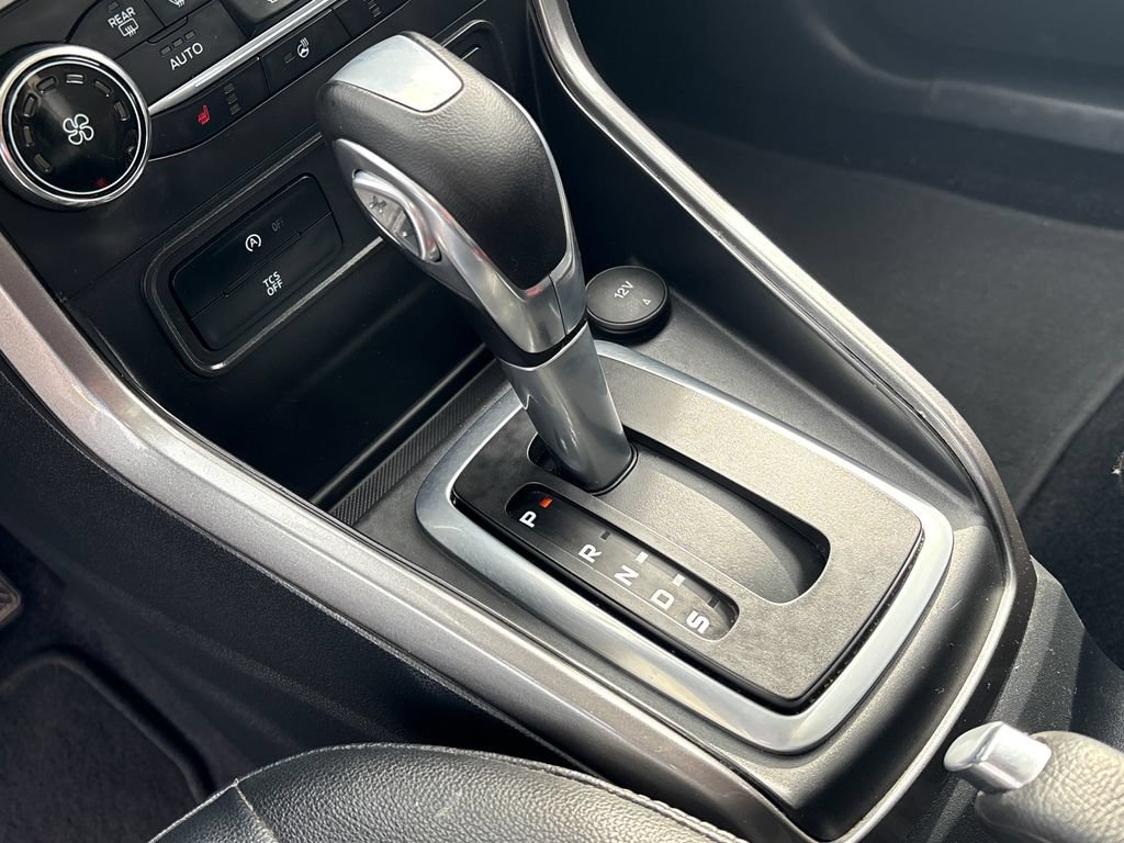 Used 2019 Ford EcoSport SES AWD/4WD image 30