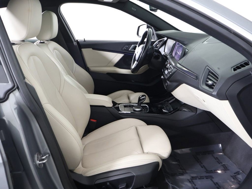 Used 2023 BMW 228i Gran Coupe w/ Convenience Package FWD image 32