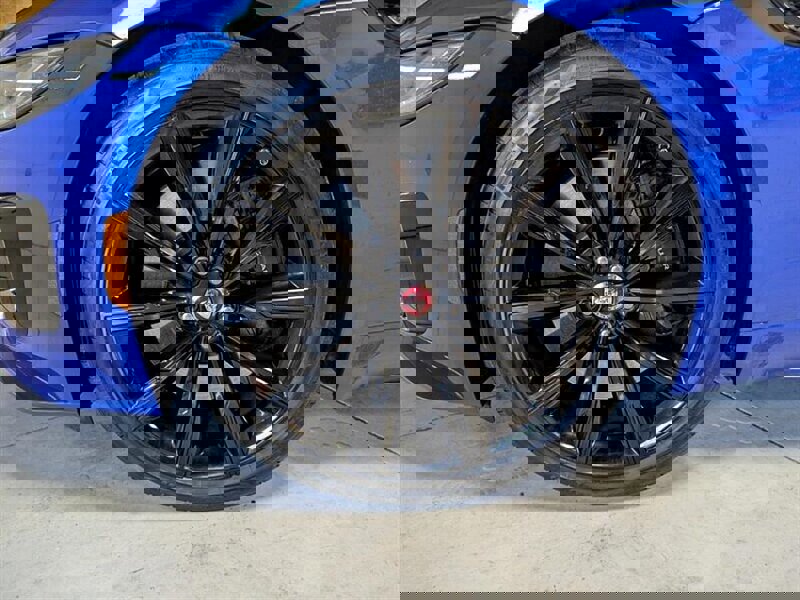 Used 2021 Jaguar F-TYPE R AWD/4WD image 15