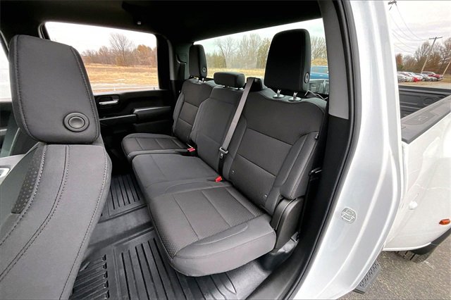 New 2026 GMC Sierra 3500 Pro image 10