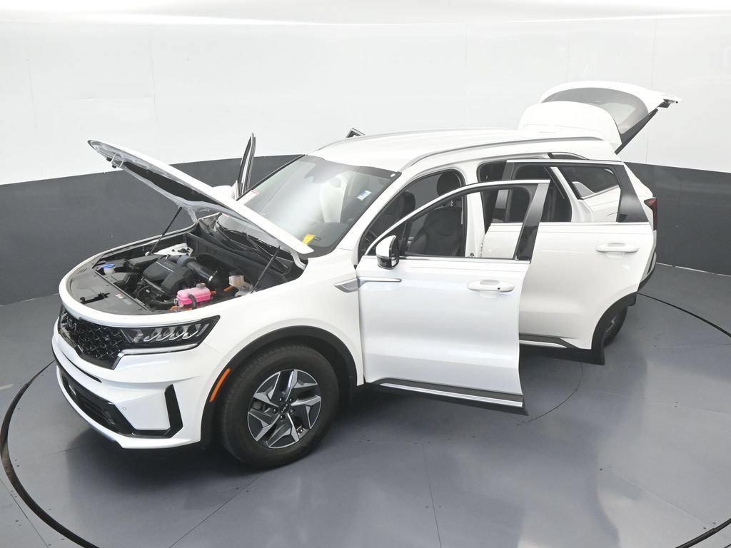 Used 2023 Kia Sorento EX FWD image 65