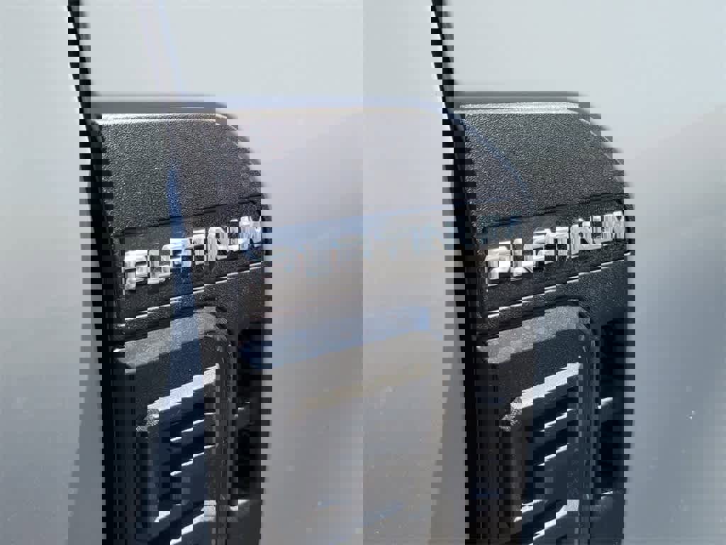 New 2025 Ford F250 Platinum w/ Tremor Off-Road Package image 8