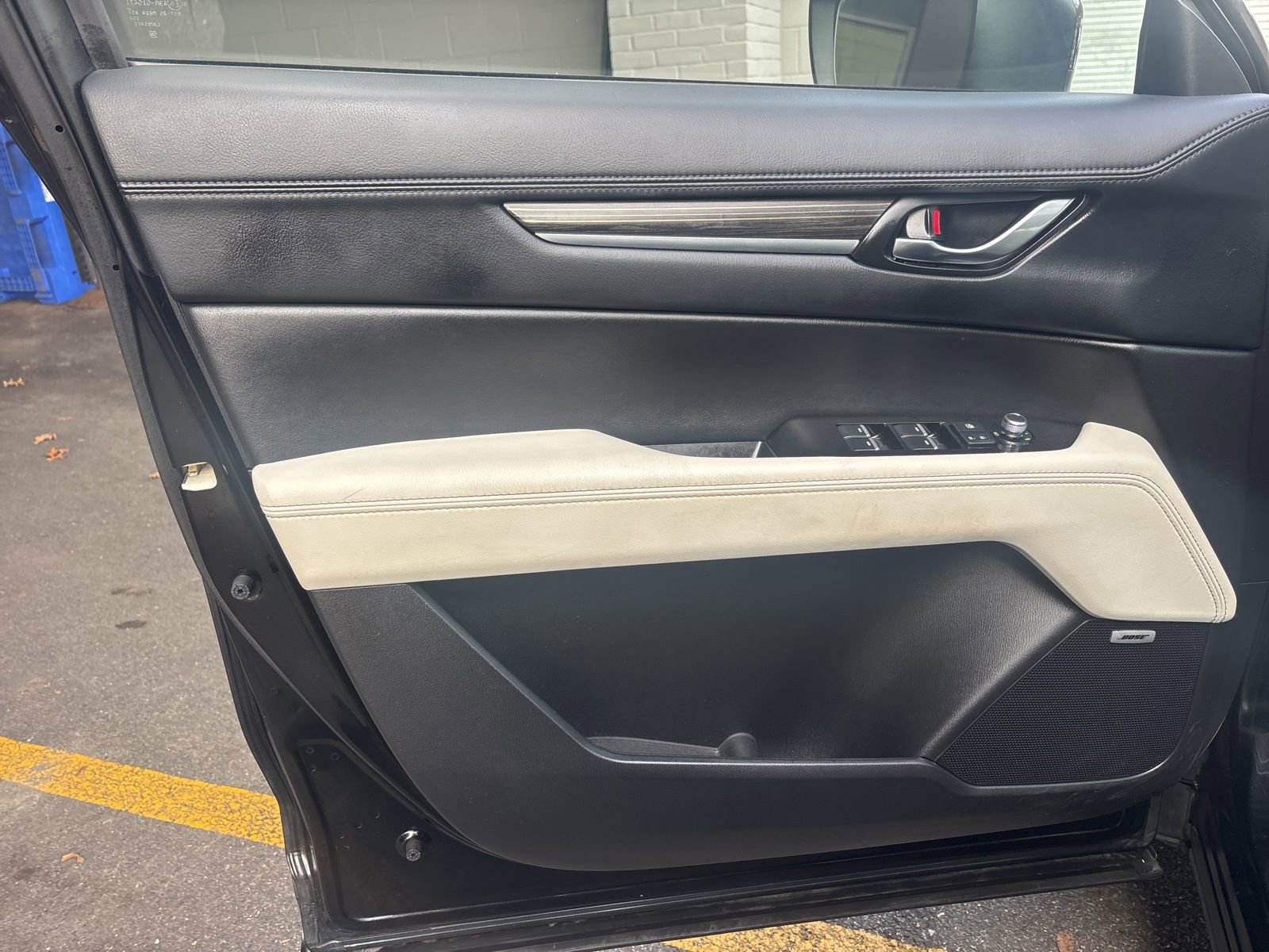 Used 2022 MAZDA CX-5 AWD 2.5 S w/ Premium Plus Pkg image 53