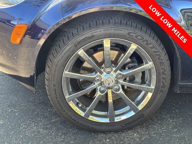 Used 2007 MAZDA MX-5 Miata Grand Touring w/ Premium Pkg image 7