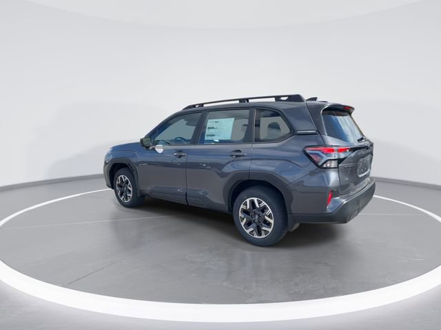 New 2026 Subaru Forester image 5