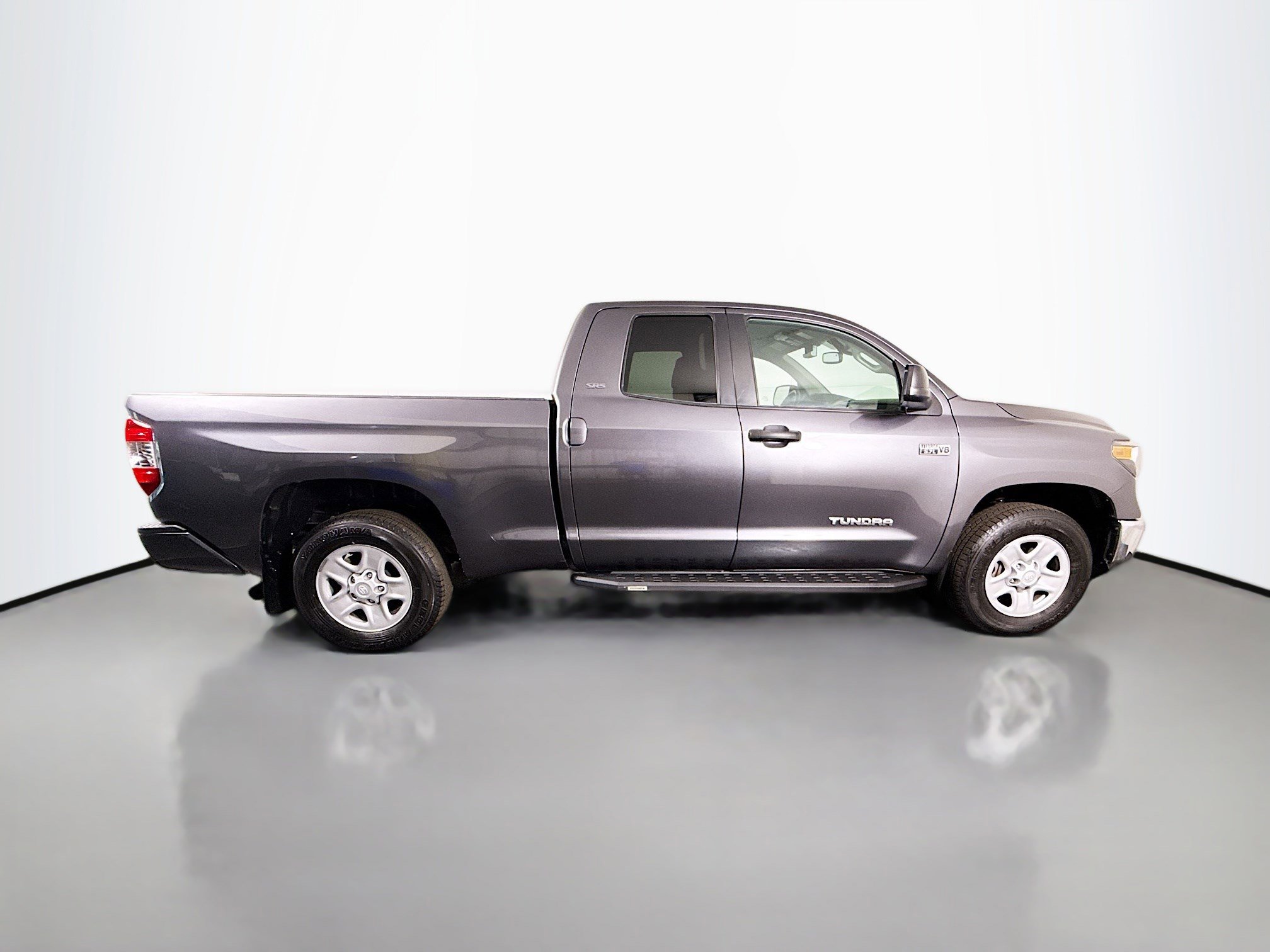 Used 2021 Toyota Tundra SR5 RWD image 11