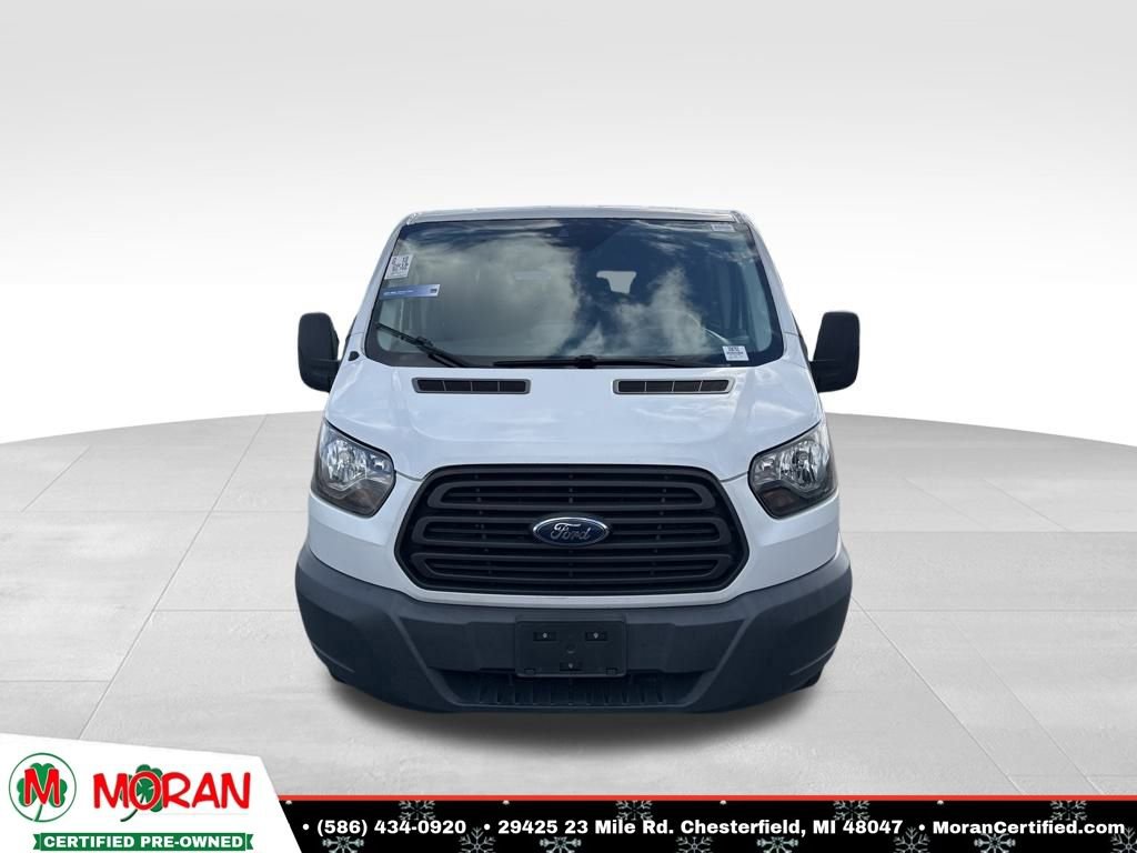 Used 2018 Ford Transit 350 XL image 8