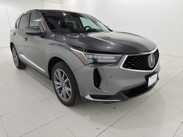 Certified 2023 Acura RDX w/ Technology Package image 7