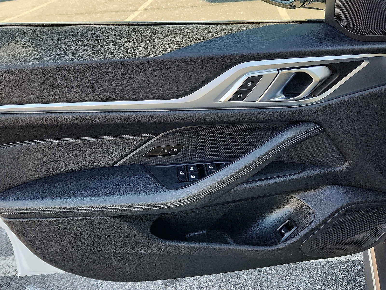 Certified 2023 BMW i4 eDrive40 w/ Premium Package image 12