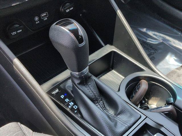 Used 2020 Hyundai Tucson SEL FWD image 12