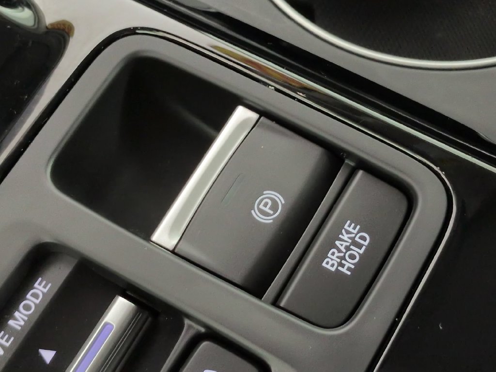 Used 2026 Honda Pilot EX-L image 37